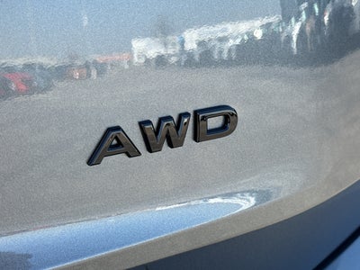 2026 Nissan Rogue 2026.5 AWD Dark Armor