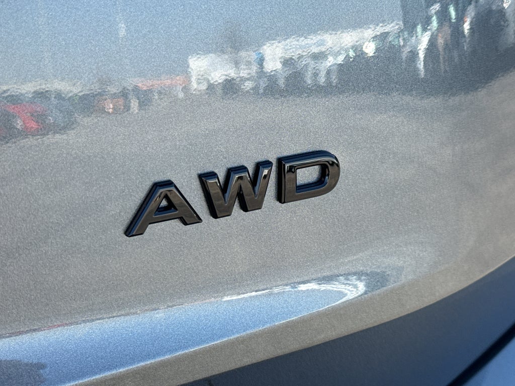 2026 Nissan Rogue 2026.5 AWD Dark Armor