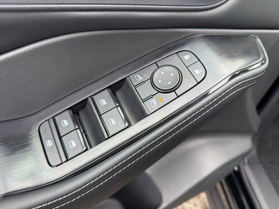 2026 Nissan Rogue 2026.5 AWD SV