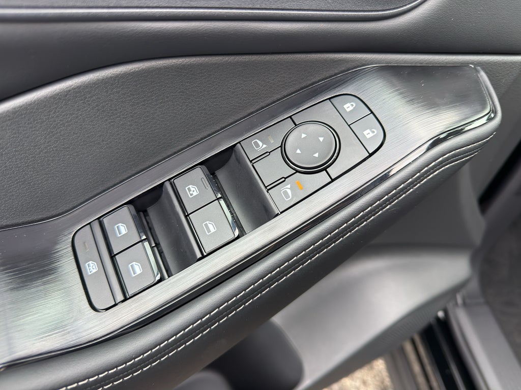 2026 Nissan Rogue 2026.5 AWD SV