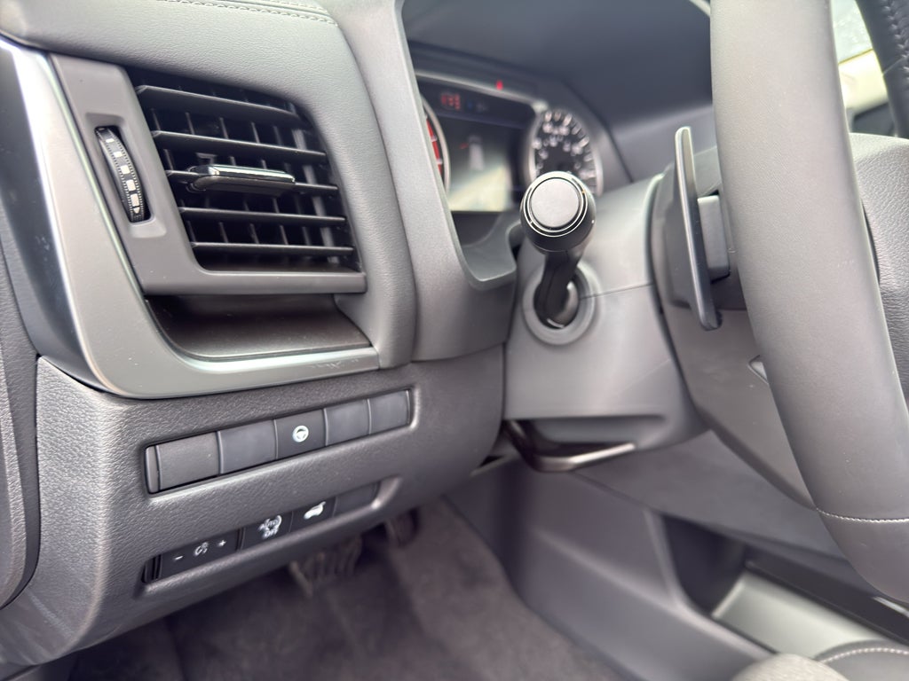 2026 Nissan Rogue 2026.5 AWD SV