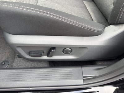 2026 Nissan Rogue 2026.5 AWD SV