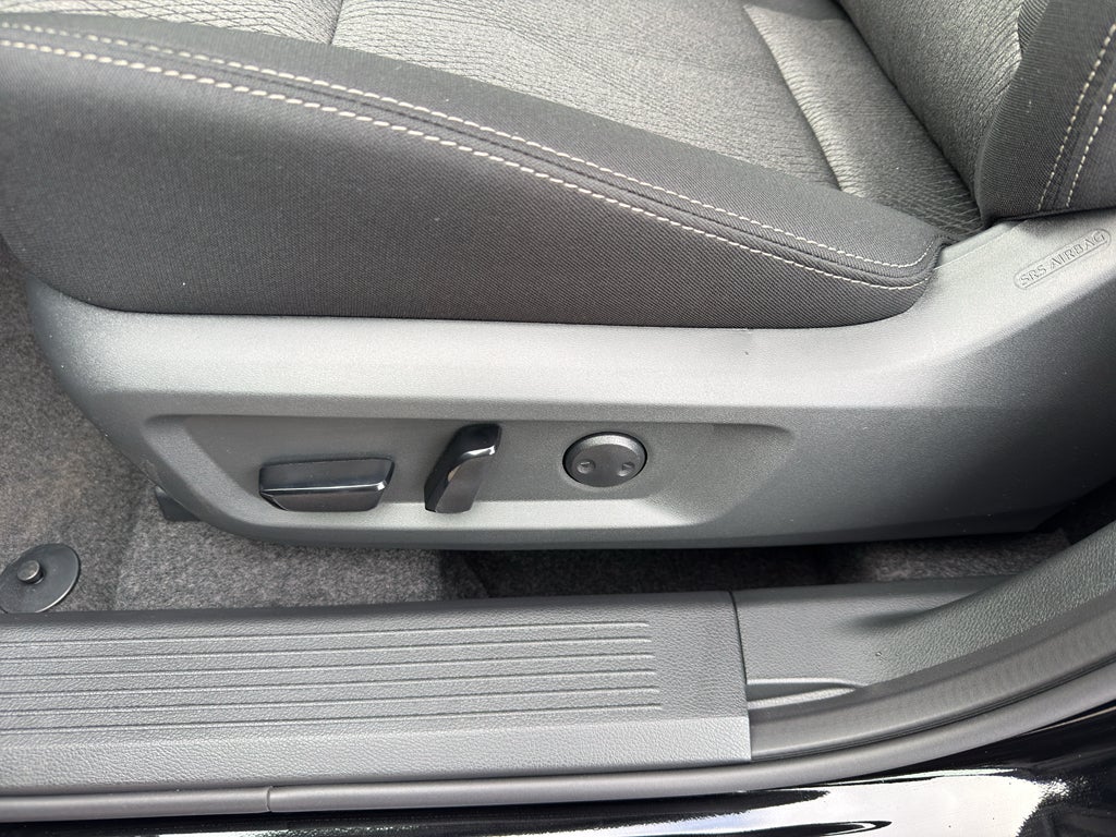 2026 Nissan Rogue 2026.5 AWD SV