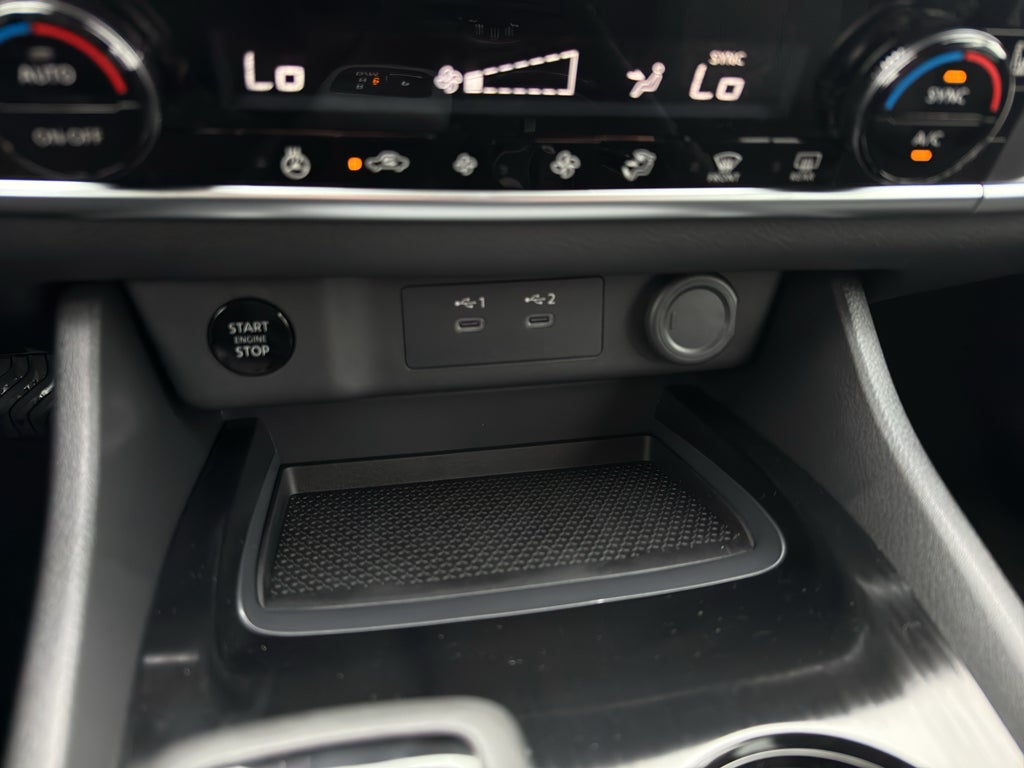 2026 Nissan Rogue 2026.5 AWD SV