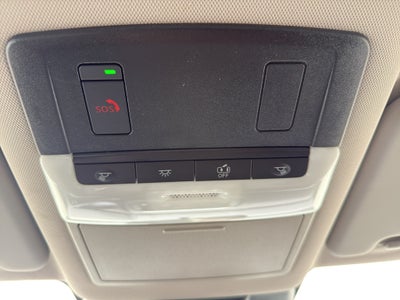 2026 Nissan Rogue 2026.5 AWD SV