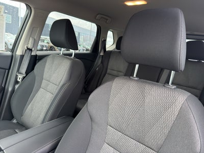 2026 Nissan Rogue 2026.5 AWD SV