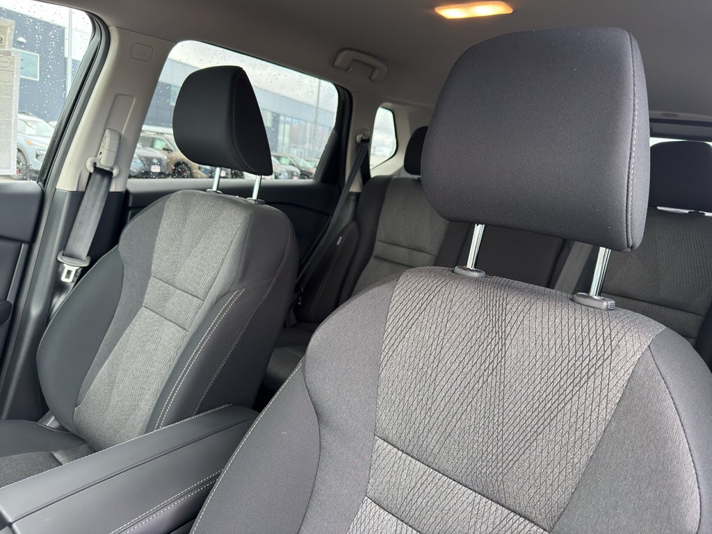 2026 Nissan Rogue 2026.5 AWD SV