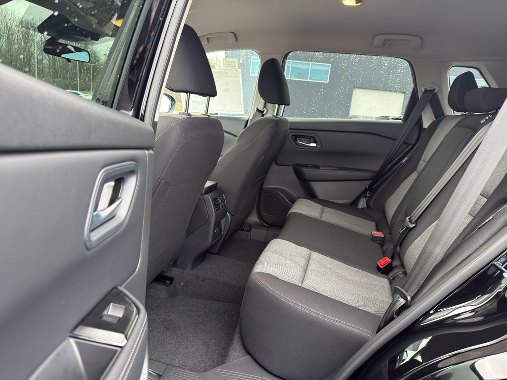 2026 Nissan Rogue 2026.5 AWD SV