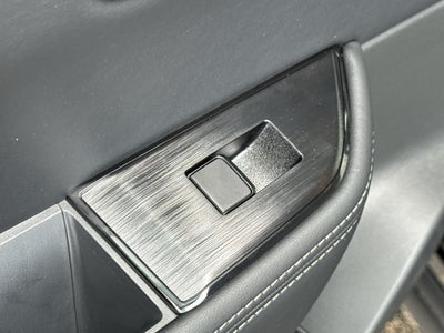 2026 Nissan Rogue 2026.5 AWD SV