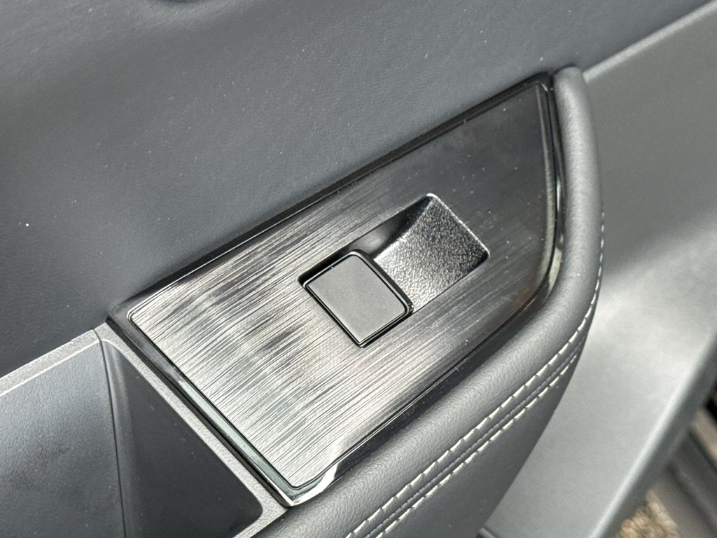 2026 Nissan Rogue 2026.5 AWD SV