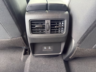 2026 Nissan Rogue 2026.5 AWD SV