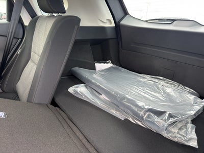 2026 Nissan Rogue 2026.5 AWD SV