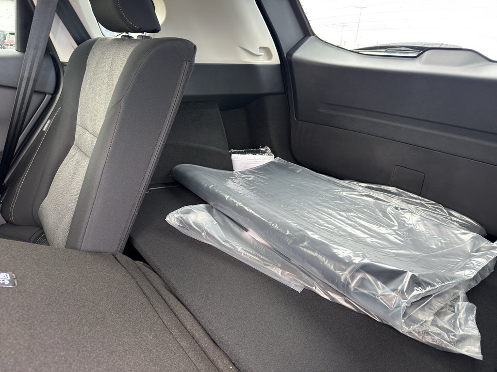 2026 Nissan Rogue 2026.5 AWD SV