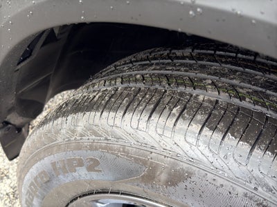 2026 Nissan Rogue 2026.5 AWD SV