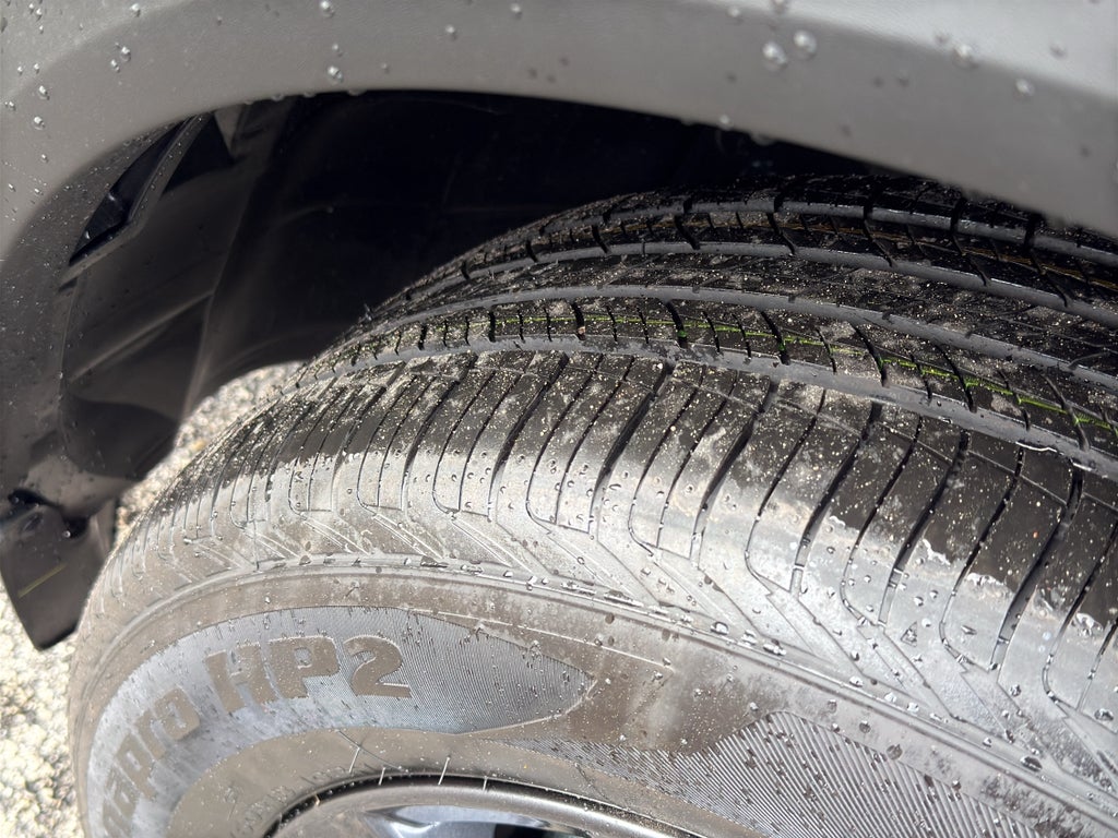 2026 Nissan Rogue 2026.5 AWD SV