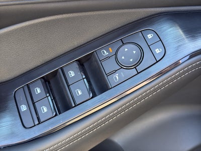 2026 Nissan Rogue 2026.5 AWD SV