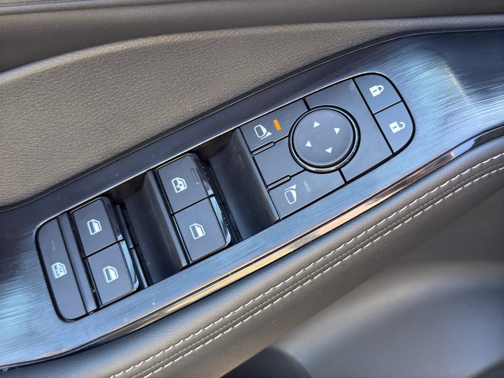 2026 Nissan Rogue 2026.5 AWD SV