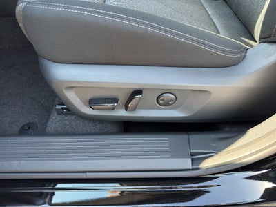 2026 Nissan Rogue 2026.5 AWD SV