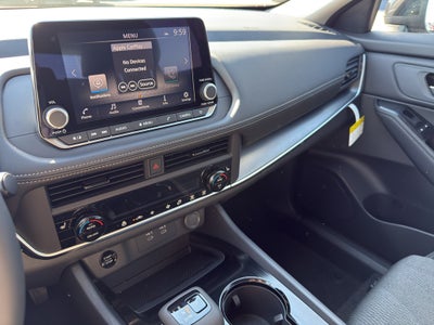 2026 Nissan Rogue 2026.5 AWD SV