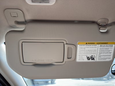 2026 Nissan Rogue 2026.5 AWD SV