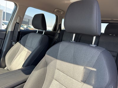 2026 Nissan Rogue 2026.5 AWD SV