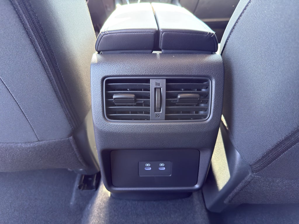 2026 Nissan Rogue 2026.5 AWD SV