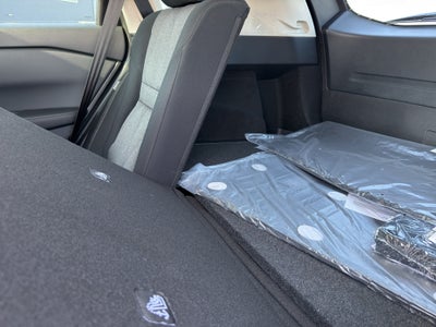 2026 Nissan Rogue 2026.5 AWD SV