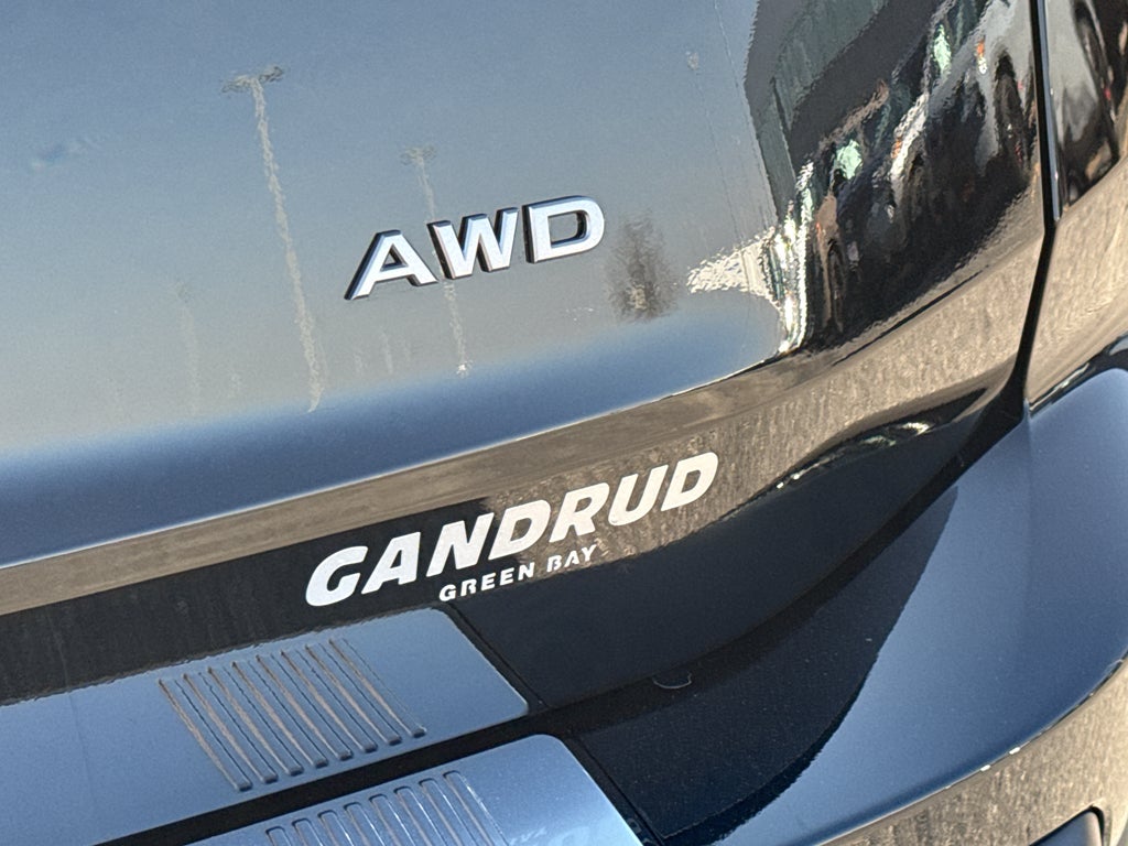 2026 Nissan Rogue 2026.5 AWD SV