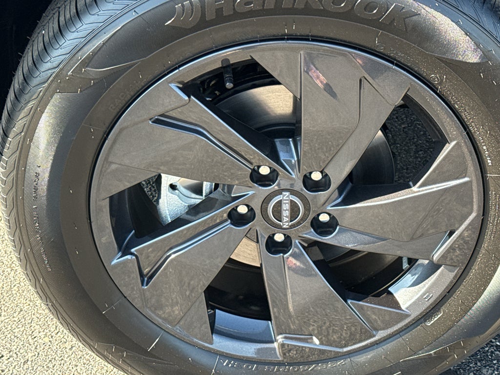 2026 Nissan Rogue 2026.5 AWD SV