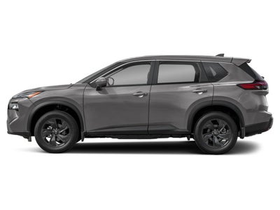 2026 Nissan Rogue 2026.5 AWD SV