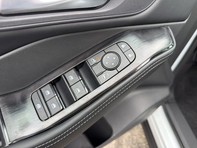 2026 Nissan Rogue 2026.5 AWD SV