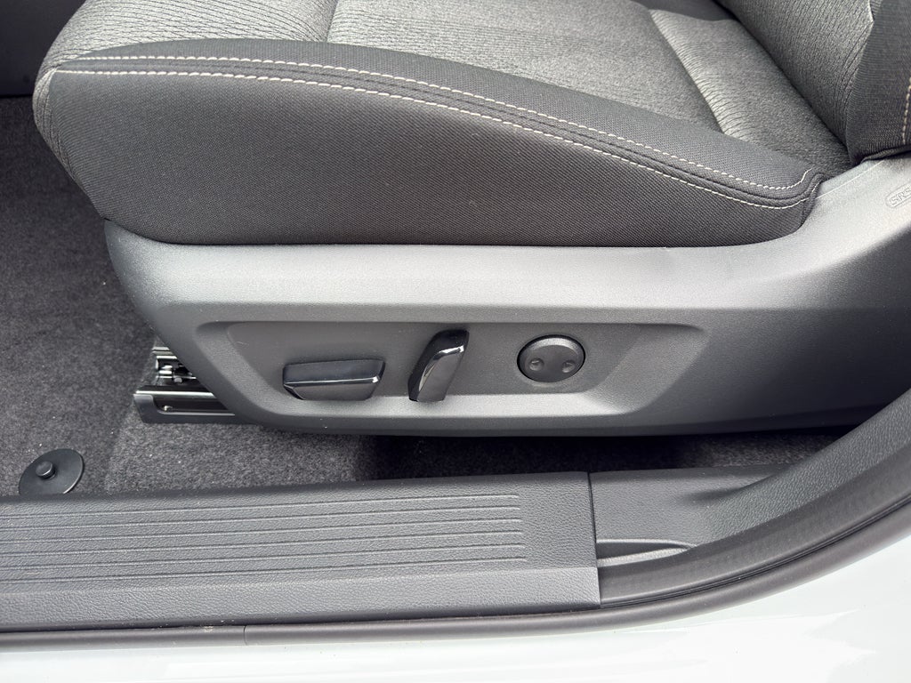 2026 Nissan Rogue 2026.5 AWD SV