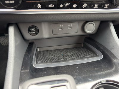 2026 Nissan Rogue 2026.5 AWD SV