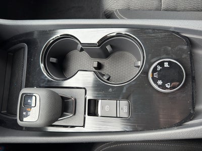 2026 Nissan Rogue 2026.5 AWD SV