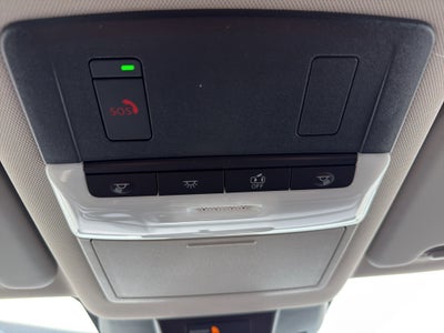 2026 Nissan Rogue 2026.5 AWD SV