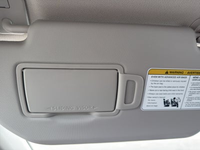 2026 Nissan Rogue 2026.5 AWD SV