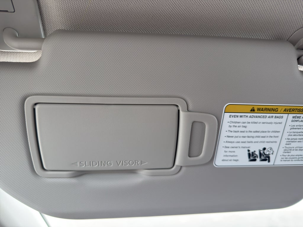 2026 Nissan Rogue 2026.5 AWD SV