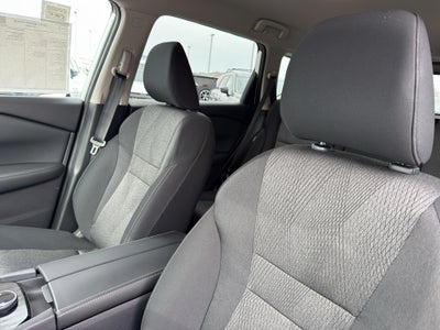 2026 Nissan Rogue 2026.5 AWD SV