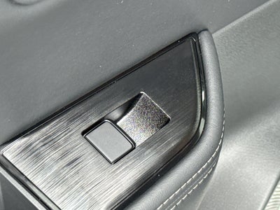 2026 Nissan Rogue 2026.5 AWD SV