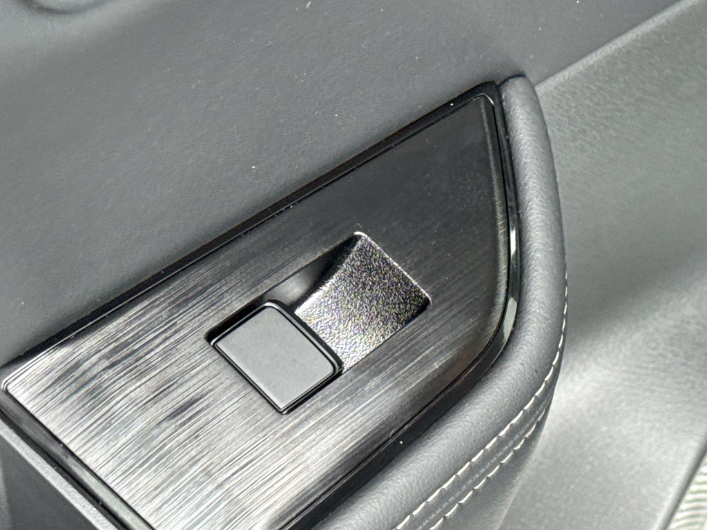 2026 Nissan Rogue 2026.5 AWD SV