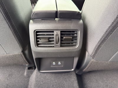 2026 Nissan Rogue 2026.5 AWD SV