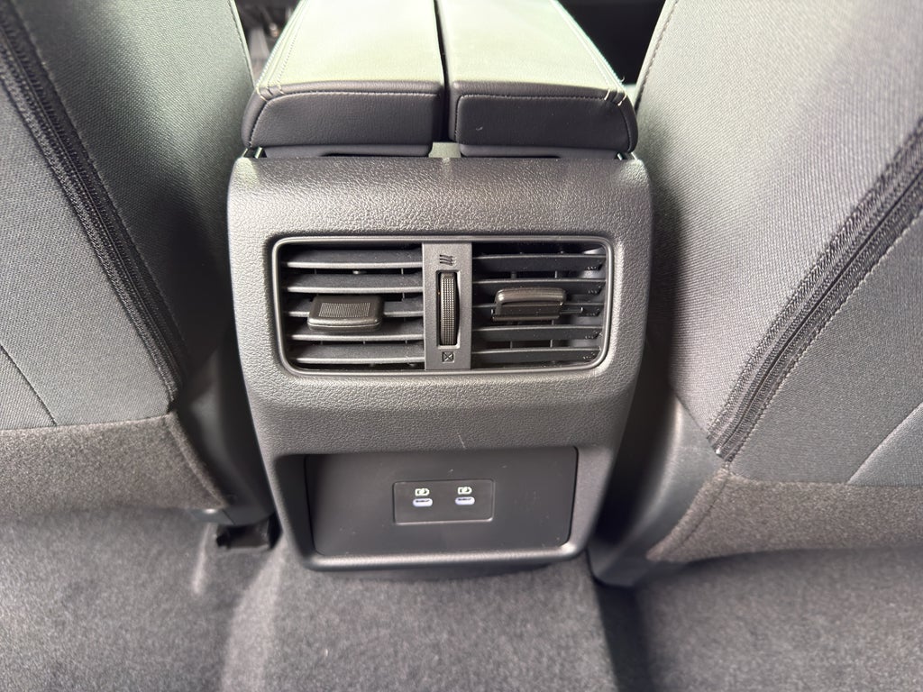 2026 Nissan Rogue 2026.5 AWD SV