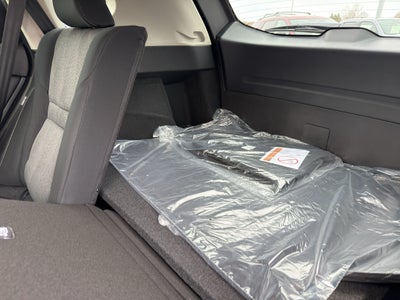 2026 Nissan Rogue 2026.5 AWD SV