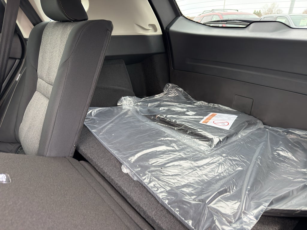 2026 Nissan Rogue 2026.5 AWD SV