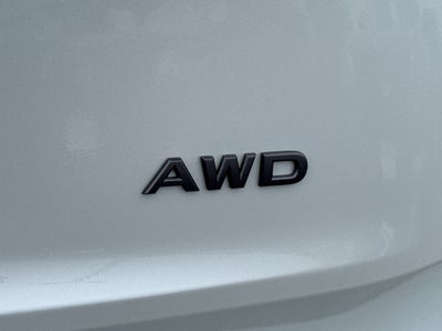 2026 Nissan Rogue 2026.5 AWD SV