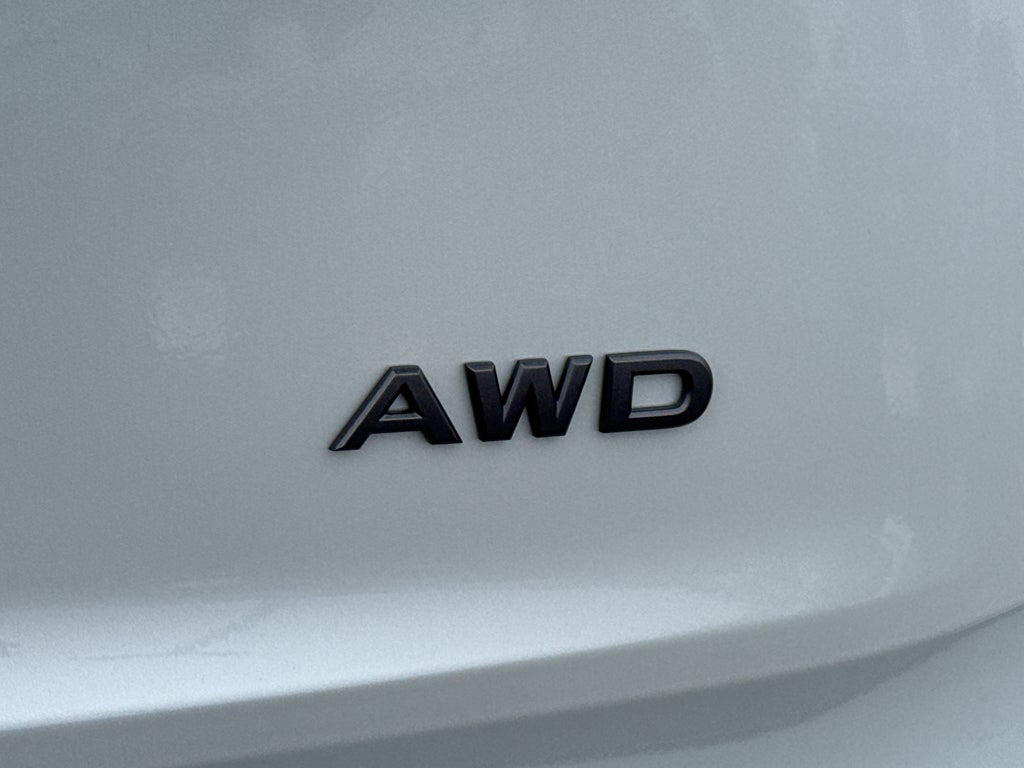 2026 Nissan Rogue 2026.5 AWD SV