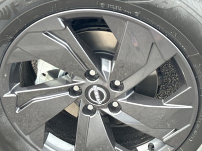 2026 Nissan Rogue 2026.5 AWD SV