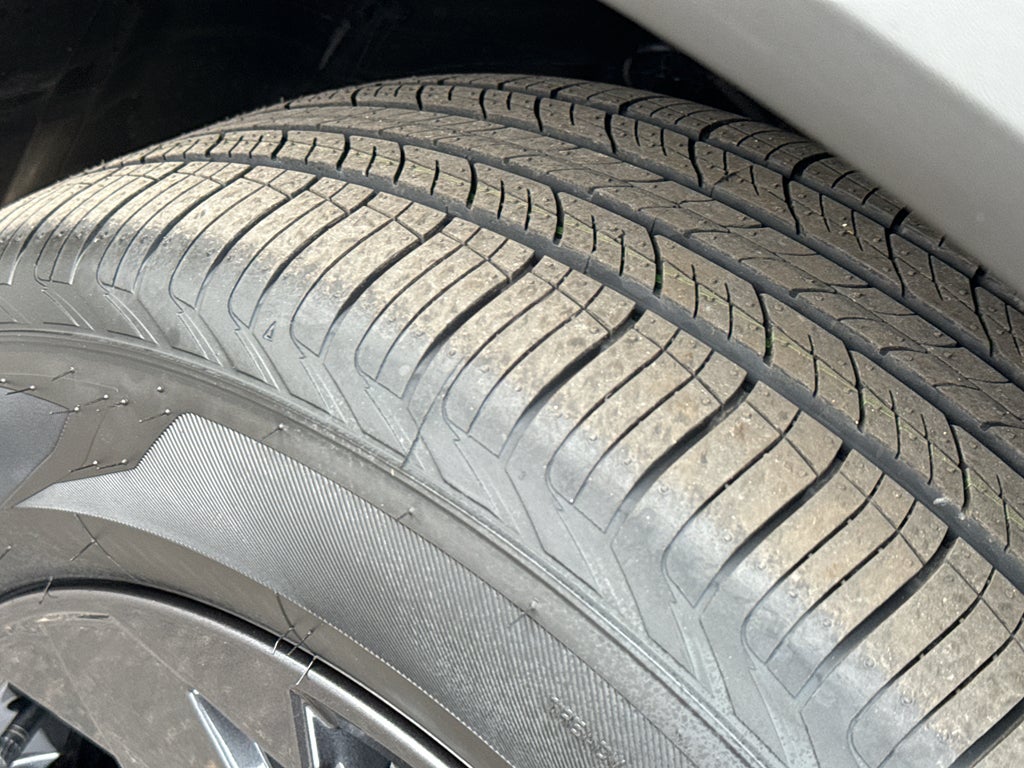 2026 Nissan Rogue 2026.5 AWD SV