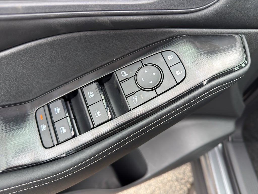 2026 Nissan Rogue 2026.5 AWD SV