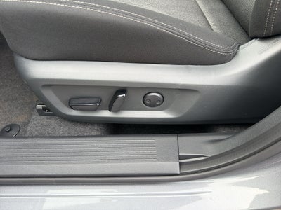 2026 Nissan Rogue 2026.5 AWD SV